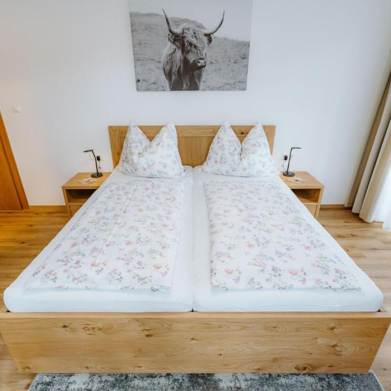 Appartement Lackner TOP 2 - Weissensee - Apartamento de 2 dormitorios - 33