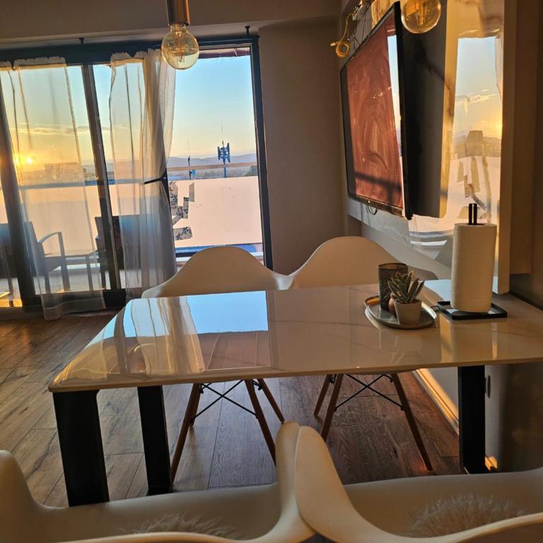 Apartment Hollywood - Apartman sa 1 Spavaćom Sobom - 10