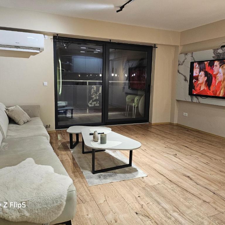 Apartment Hollywood - Apartman sa 1 Spavaćom Sobom - 13