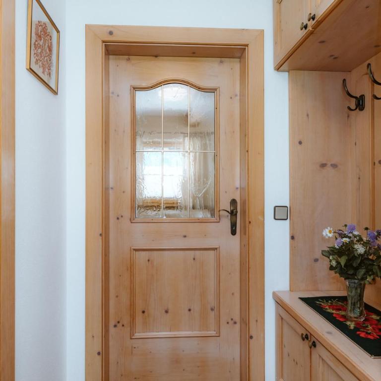 Appartement Lackner TOP 2 - Weissensee - Apartamento de 2 dormitorios - 46