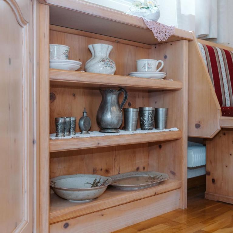 Appartement Lackner TOP 2 - Weissensee - Apartamento de 2 dormitorios - 60