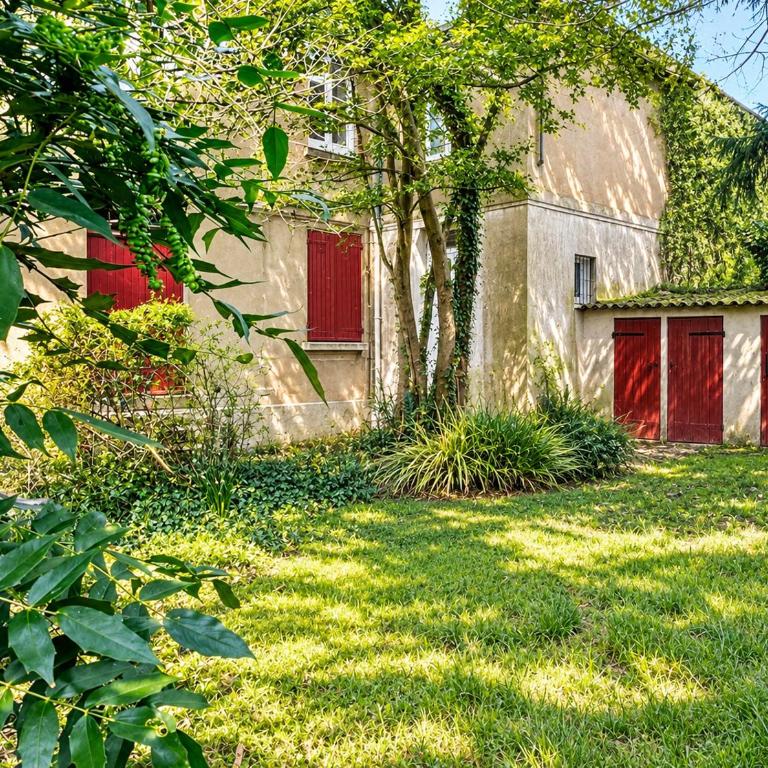 Petite rivière - Appartement 1 Chambre - 2