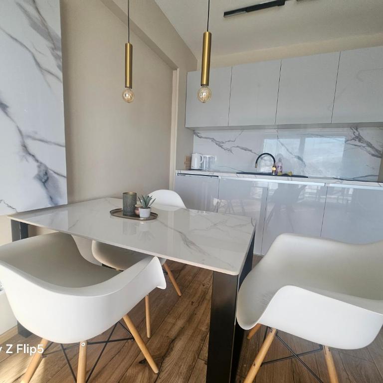 Apartment Hollywood - Apartman sa 1 Spavaćom Sobom - 14