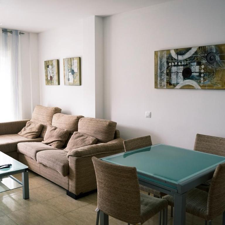 Apartamento Port Marino - Apartment mit Poolblick - 8