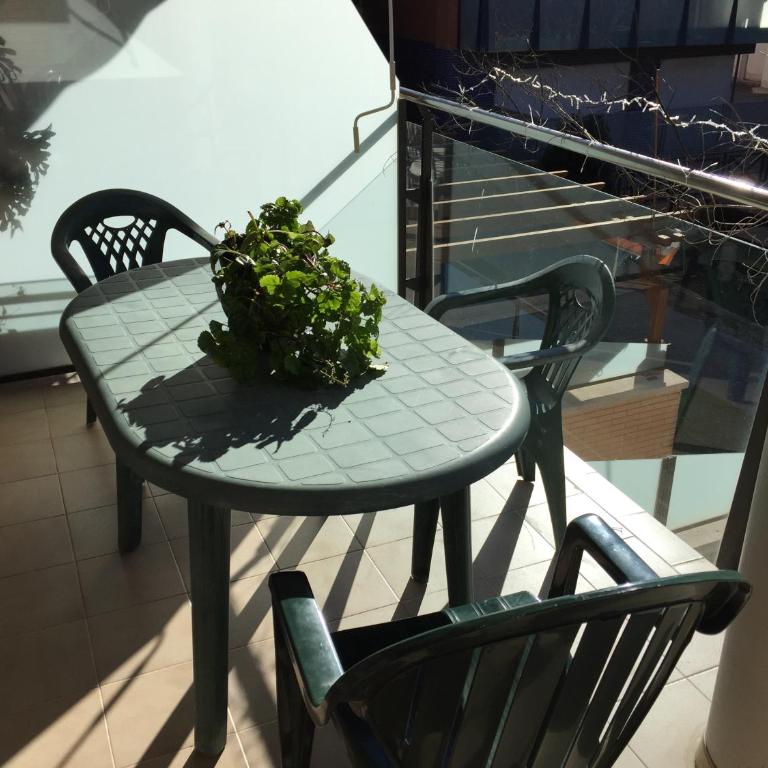 Apartamento Port Marino - Apartment mit Poolblick - 9