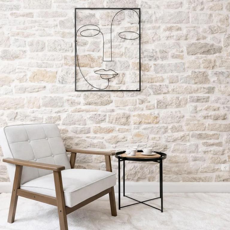 Louvre - Premium studio for 4 - Studio - 20
