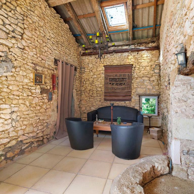 Domaine Agenas - Maison de Vacances - 27
