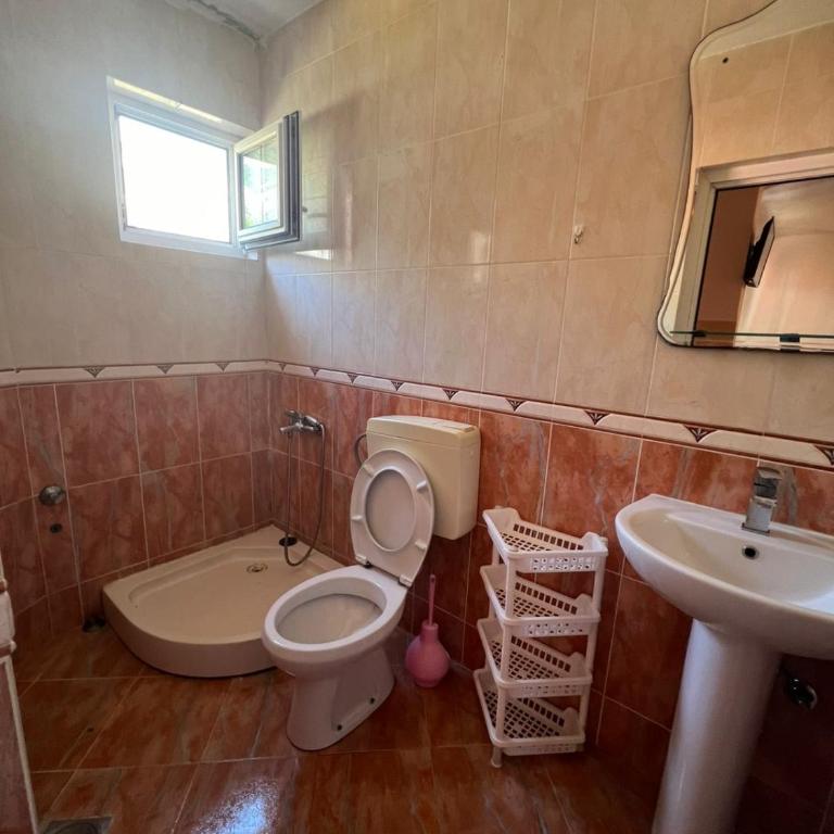 Apartmani Radosavovic - Apartman sa 1 Spavaćom Sobom - 4