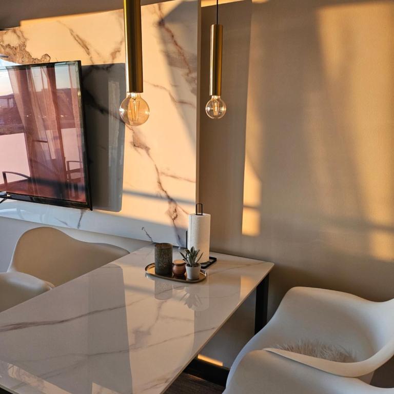 Apartment Hollywood - Apartman sa 1 Spavaćom Sobom - 19