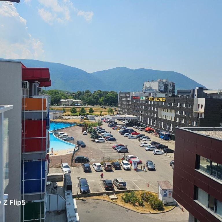 Apartment Hollywood - Apartman sa 1 Spavaćom Sobom - 17