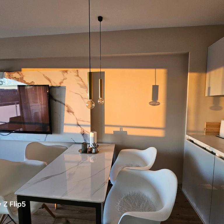 Apartment Hollywood - Apartman sa 1 Spavaćom Sobom - 24
