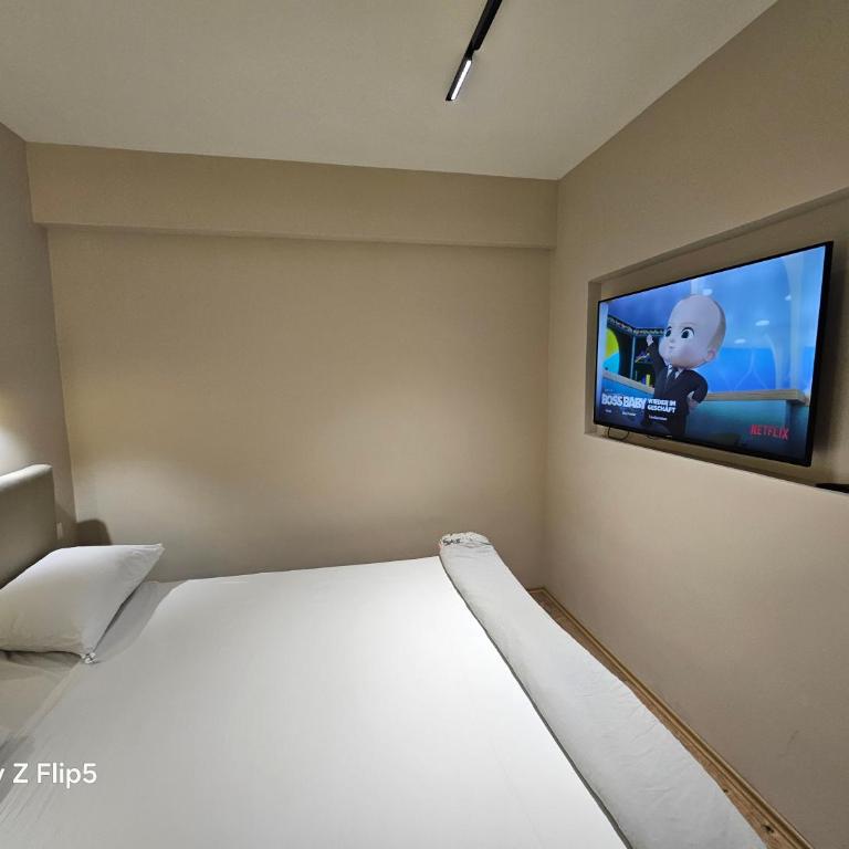 Apartment Hollywood - Apartman sa 1 Spavaćom Sobom - 26