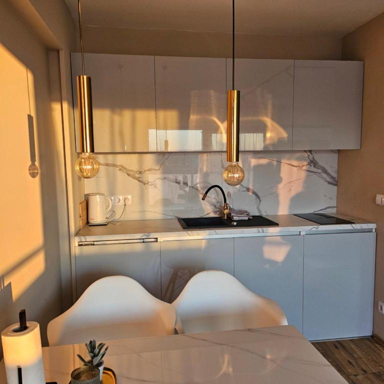 Apartment Hollywood - Apartman sa 1 Spavaćom Sobom - 30