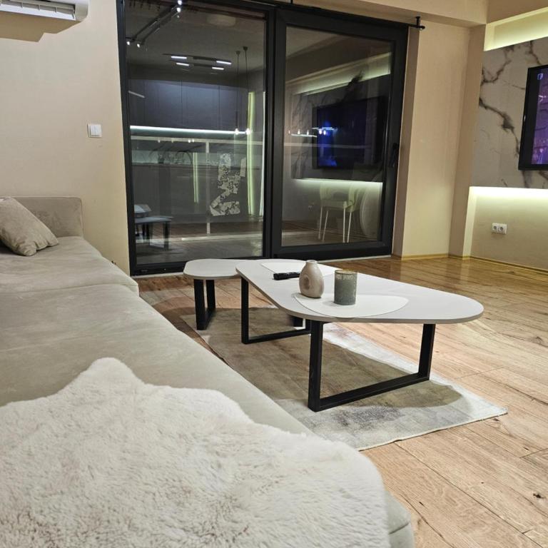 Apartment Hollywood - Apartman sa 1 Spavaćom Sobom - 33