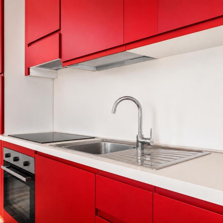 Como Easy Living Parking & WiFi - Two-Bedroom Apartment - 4