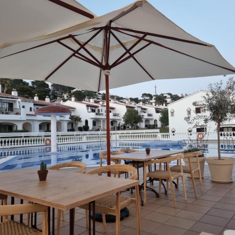 Posidonia -Son Bou Apartment - Two-Bedroom Apartment - 30