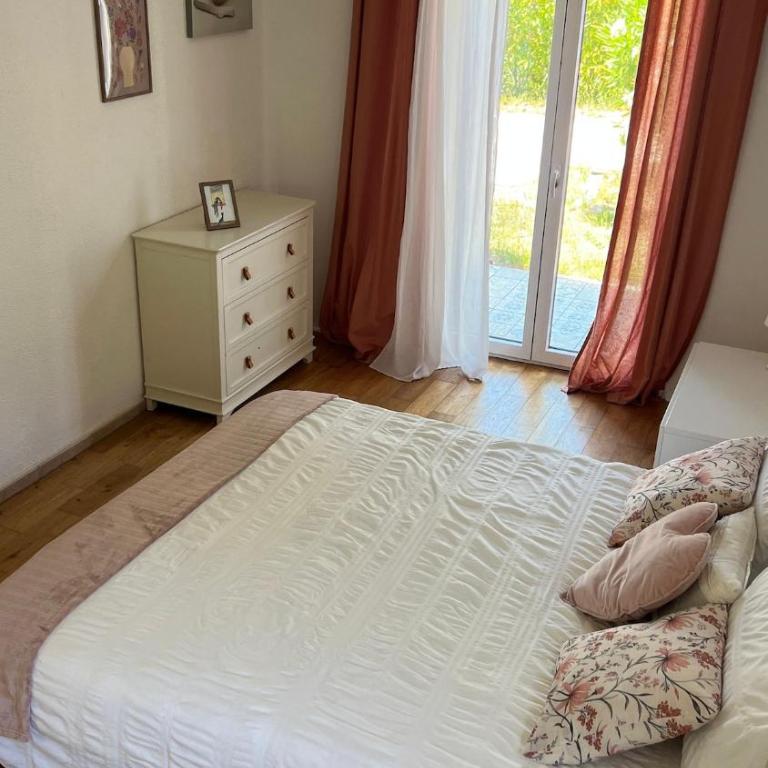 Mediterranean Villa with private pool, Valbonne - Villa mit privatem Pool - 20