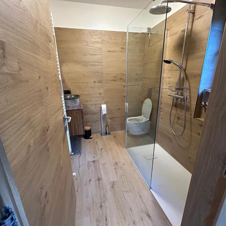 New Dolomites, Marmolada, San Pellegrino, Falcade - Appartamento con 3 Camere da Letto e Vista Montagna - 18