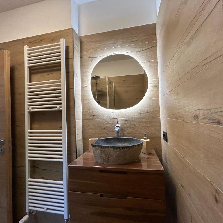 New Dolomites, Marmolada, San Pellegrino, Falcade - Appartamento con 3 Camere da Letto e Vista Montagna - 19