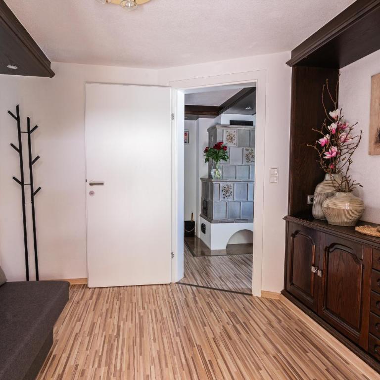 Living Flora - Apartment mit 2 Schlafzimmern - 14