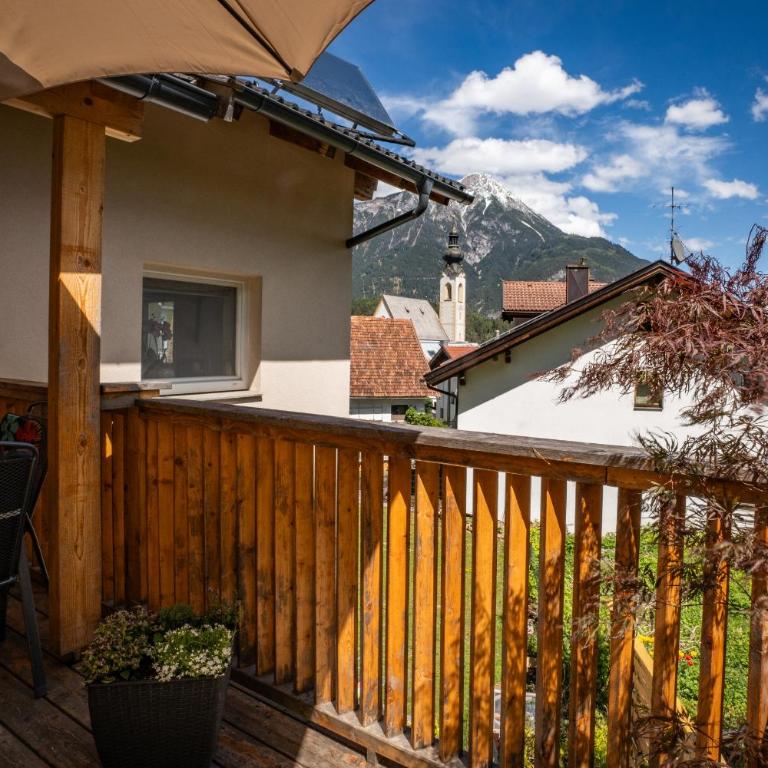 Living Flora - Apartment mit 2 Schlafzimmern - 15