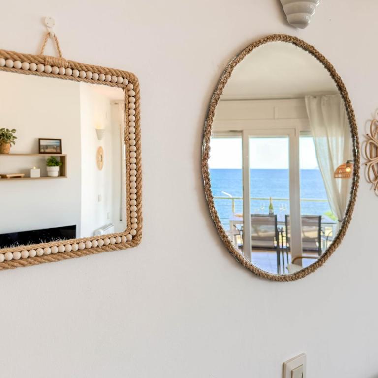Apartamento Maricel con vistas al mar y piscina - Apartamento con vistas al mar - 19