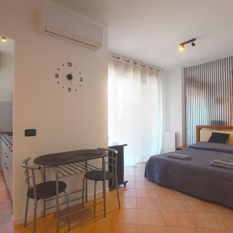 Casa Foxy - Appartamento con 1 Camera da Letto - 1
