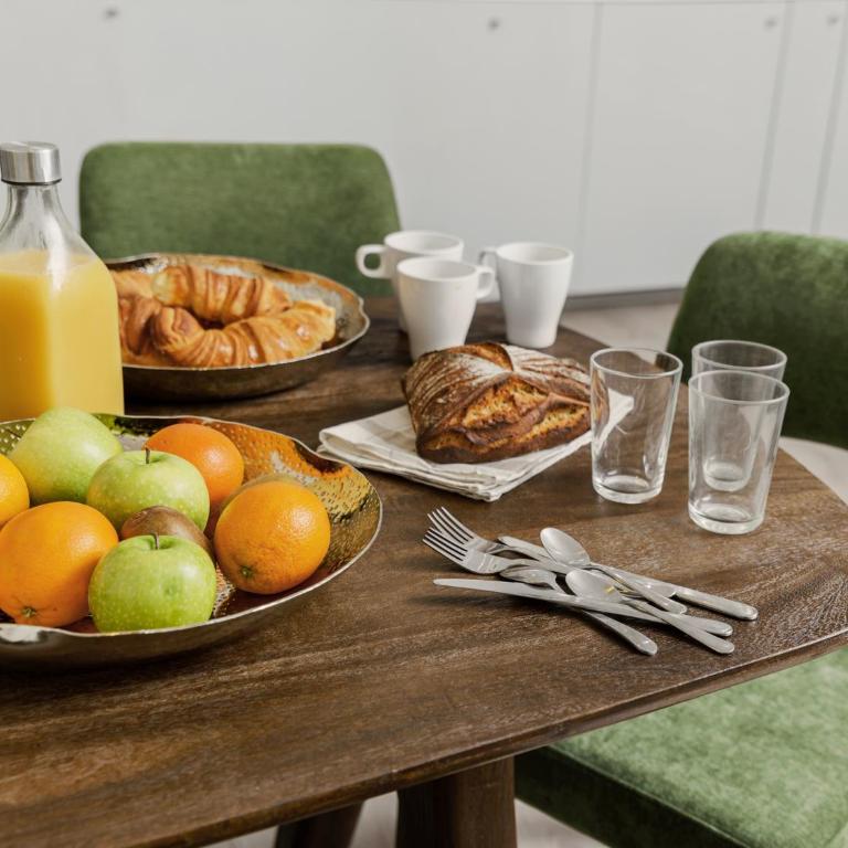 LivinParis - Luxury AC 3 Bedrooms République I - Appartement 3 Chambres - 19