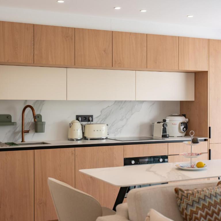 Cozystay 1786 - Fantastic 3BR apartment Croisette - Apartment - 12