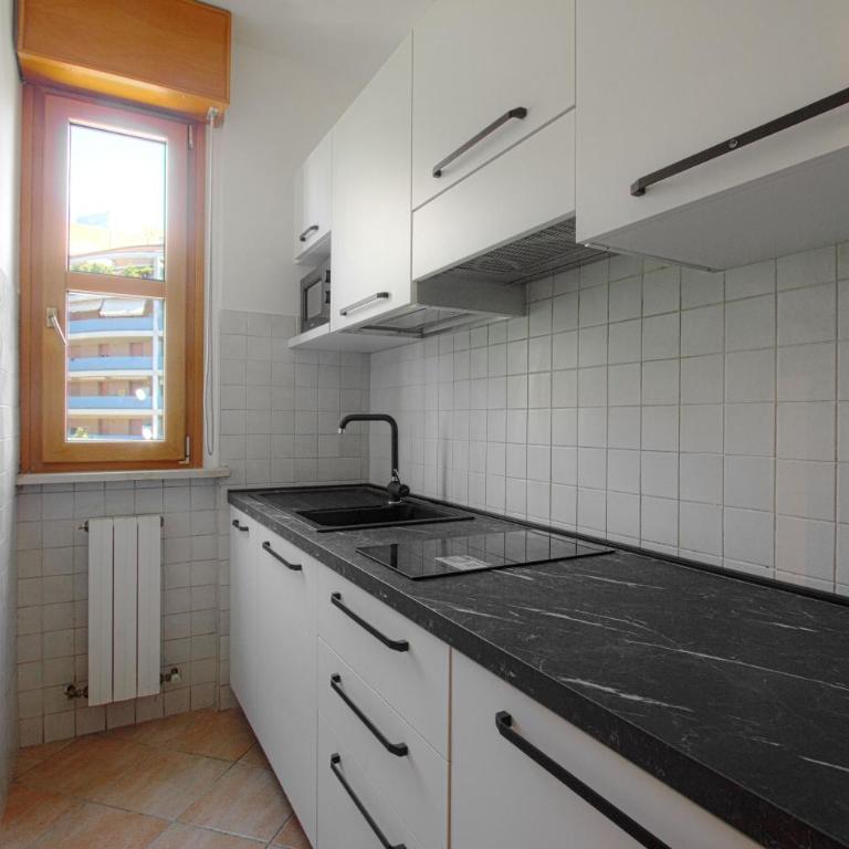 Casa Foxy - Appartamento con 1 Camera da Letto - 2