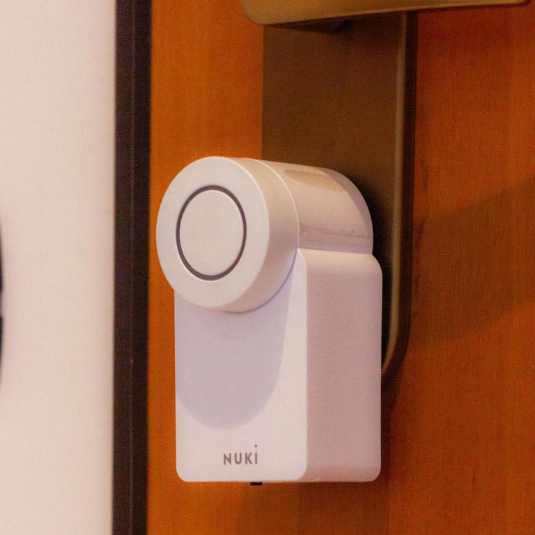 Casa Foxy - Appartamento con 1 Camera da Letto - 9
