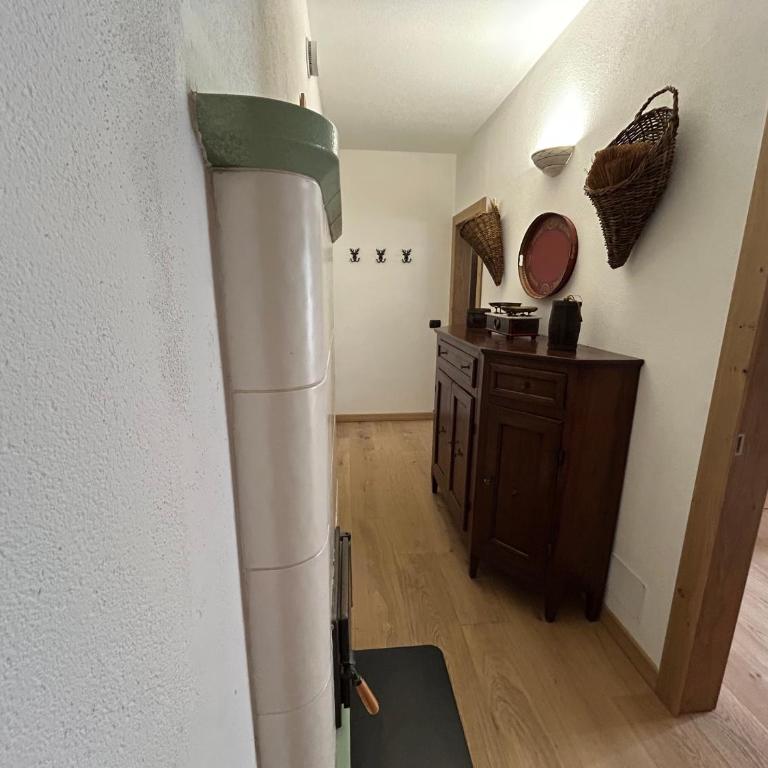 New Dolomites, Marmolada, San Pellegrino, Falcade - Appartamento con 3 Camere da Letto e Vista Montagna - 16
