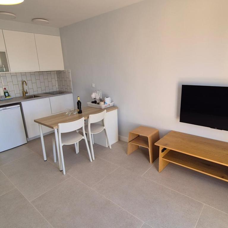 Nuestra Casita - Apartment mit 1 Schlafzimmer - 2