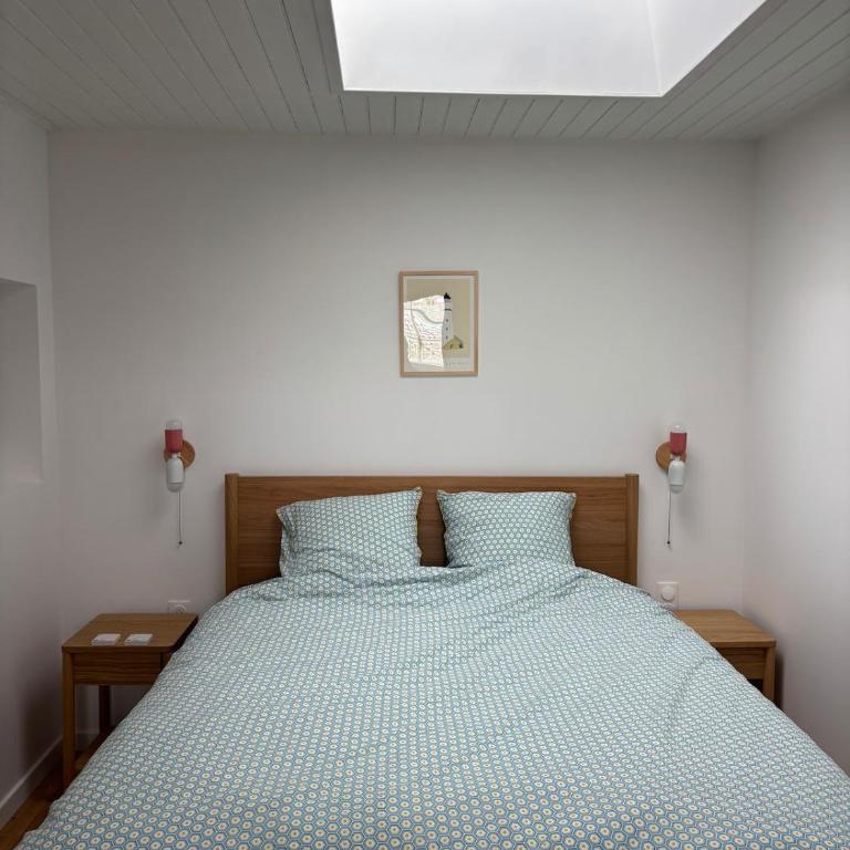 Renovated house 150m from beach 400m city centre - Villa - 28