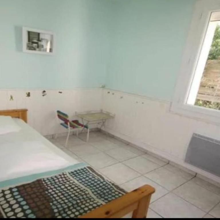 La familiale en bord de mer - Maison de Vacances - 21