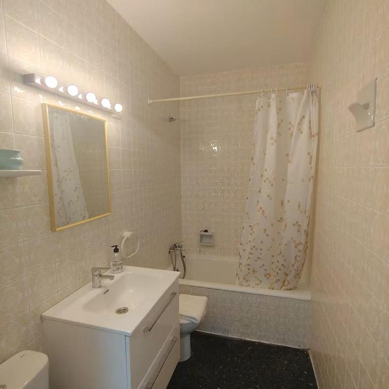 Studio Bahia - Apartamento de 1 dormitorio - 2