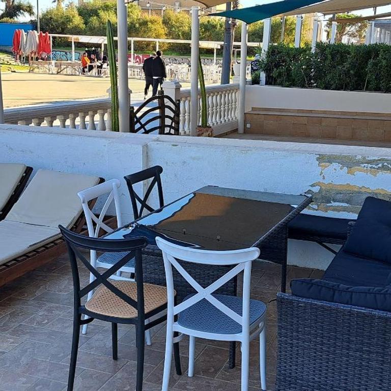 Marenostrum Villa - Villa con vistas al mar - 13