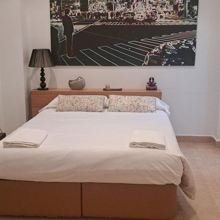 Marenostrum Villa - Villa con vistas al mar - 18