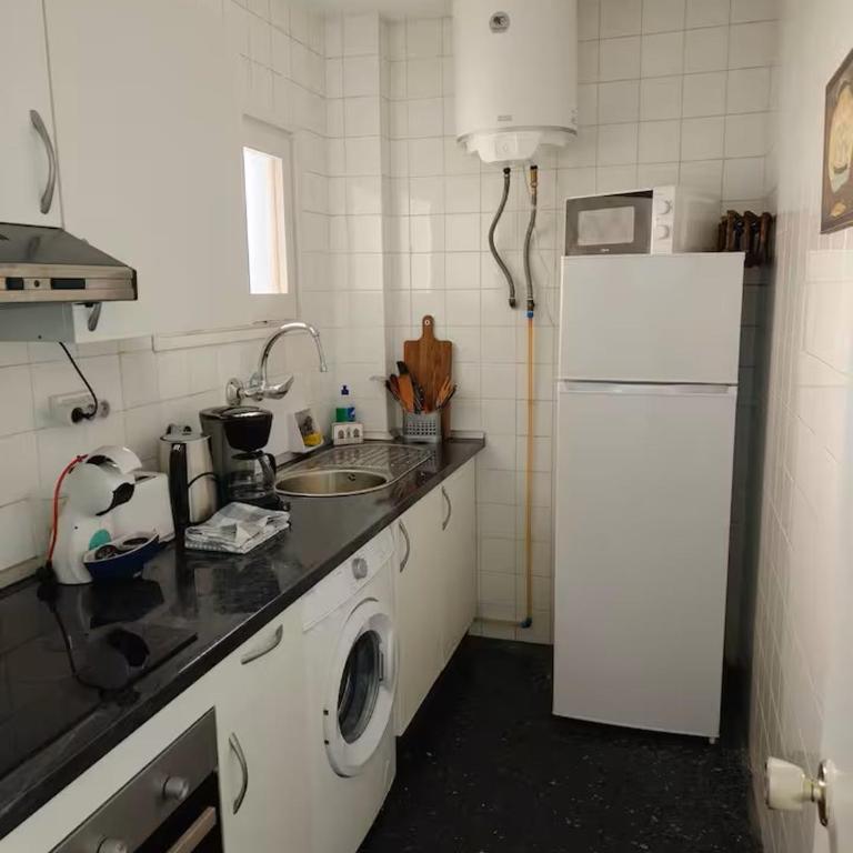 Studio Bahia - Apartamento de 1 dormitorio - 7