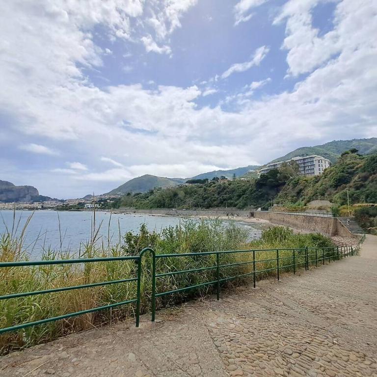 RosaFlò - Ampio appartamento con terrazza - Appartamento con 1 Camera da Letto e Terrazza - 24