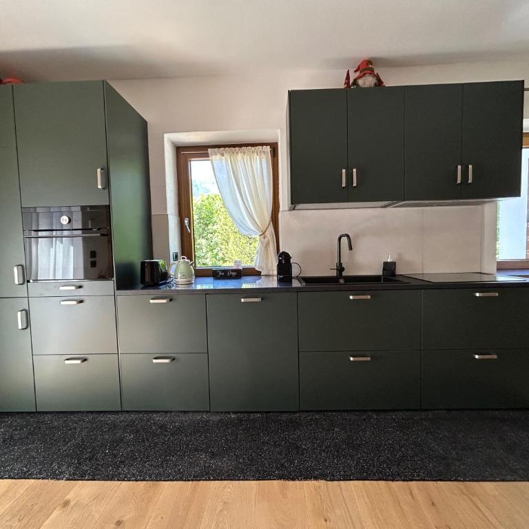 New Dolomites, Marmolada, San Pellegrino, Falcade - Appartamento con 3 Camere da Letto e Vista Montagna - 13
