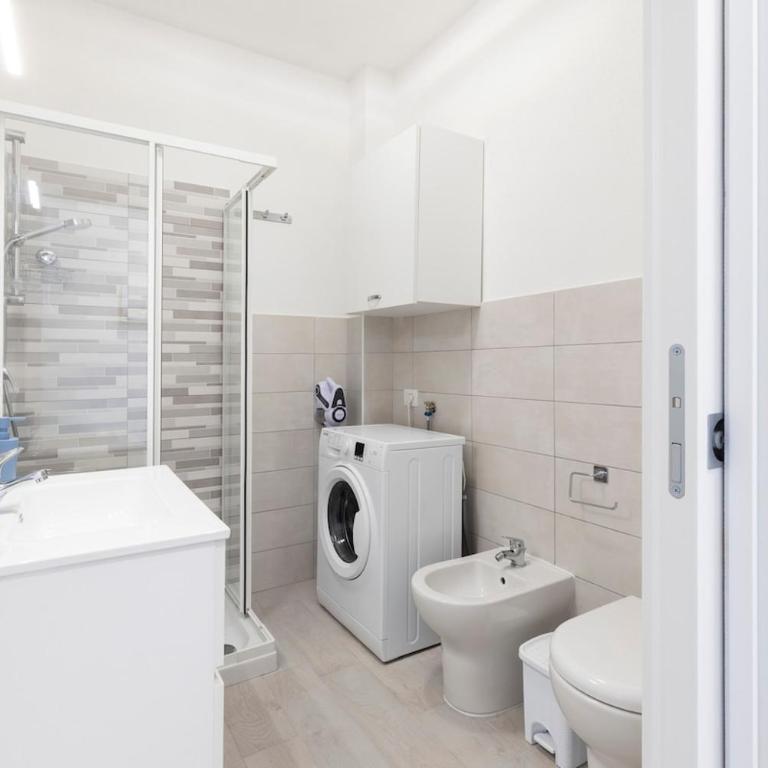Mediterranean Blue Suite - Piscina & Patio Privato - Appartamento con 1 Camera da Letto - 23