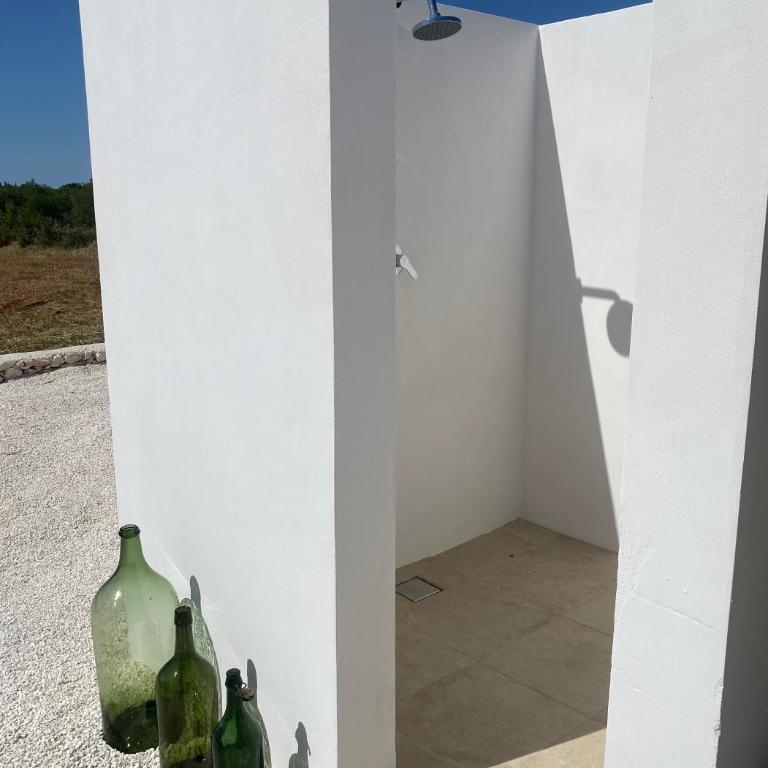 Trullo MA' - Casa con 1 Camera da Letto - 12