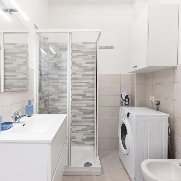 Mediterranean Blue Suite - Piscina & Patio Privato - Appartamento con 1 Camera da Letto - 26