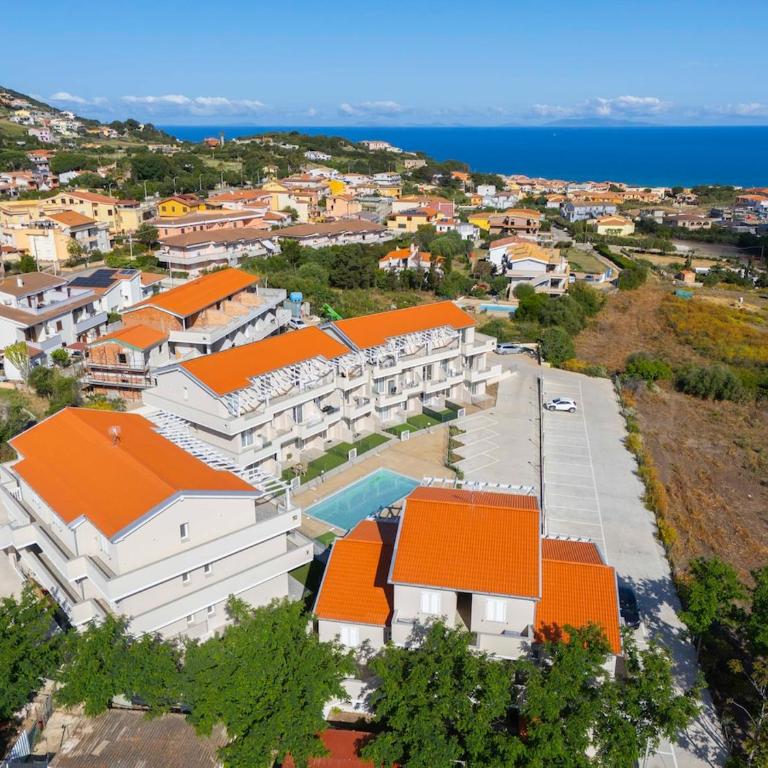 Mediterranean Blue Suite - Piscina & Patio Privato - Appartamento con 1 Camera da Letto - 31