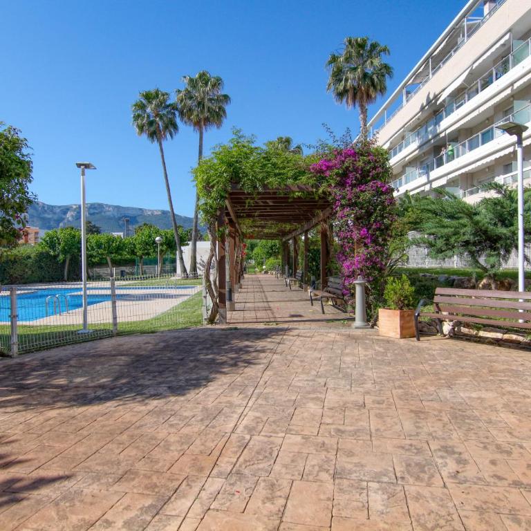 Apartment Aguamaris - Apartment - Ground Floor - 3