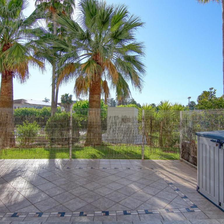 Apartment Aguamaris - Apartment - Ground Floor - 4