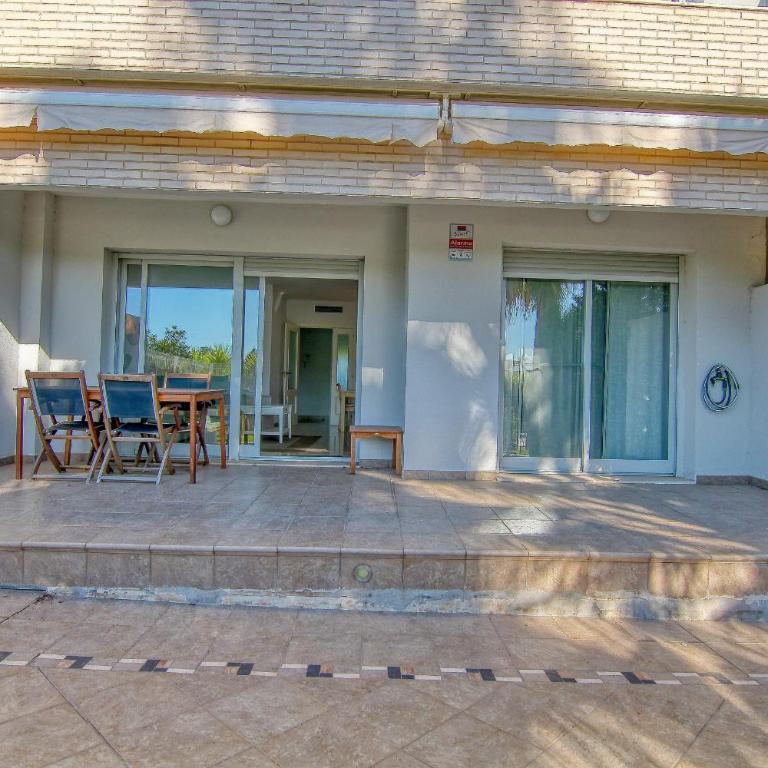 Apartment Aguamaris - Apartment - Ground Floor - 5