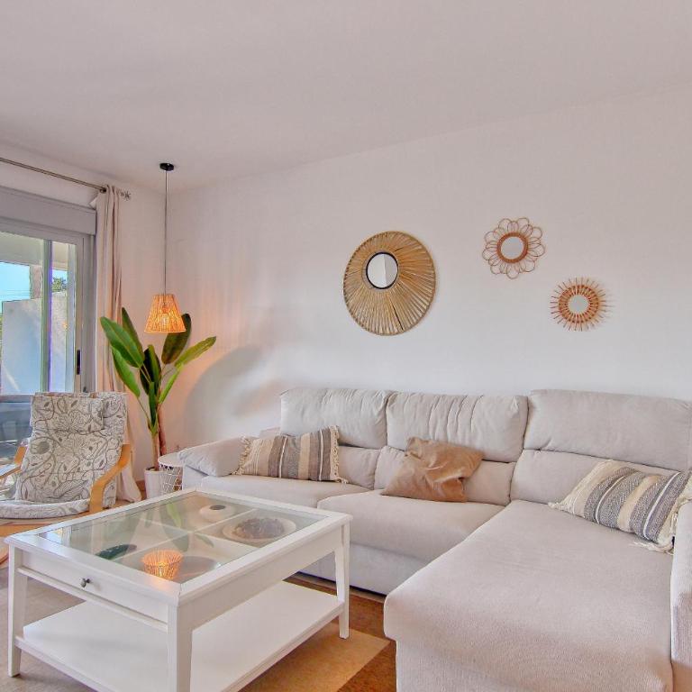 Apartment Aguamaris - Apartment - Ground Floor - 6