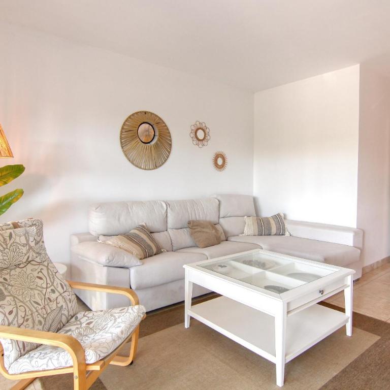 Apartment Aguamaris - Apartment - Ground Floor - 7